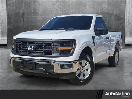 2024 Ford F-150 XL
