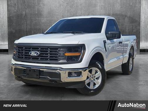 2024 Ford F-150 XL