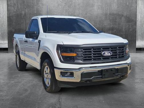 2024 Ford F-150 XL