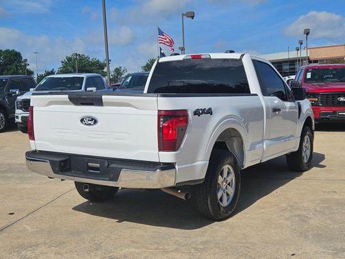 2024 Ford F-150 XL