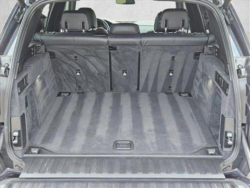 Arctic Gray Metallic 2019 BMW X5 xDrive40i