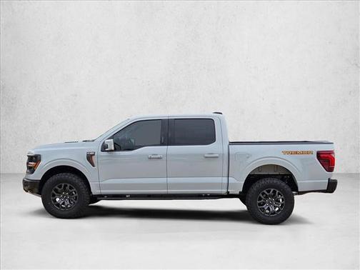 Avalanche 2026 Ford F-150 Tremor