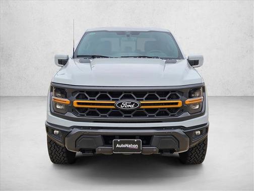 Avalanche 2026 Ford F-150 Tremor