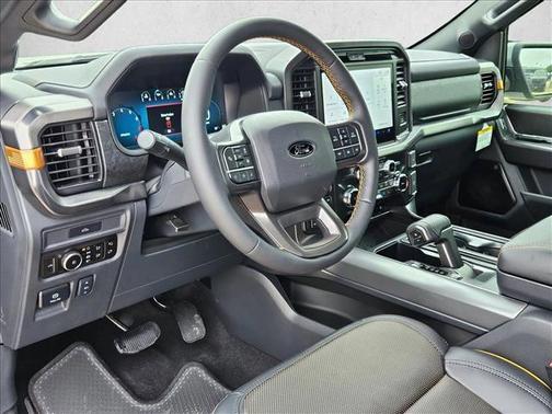 Avalanche 2026 Ford F-150 Tremor