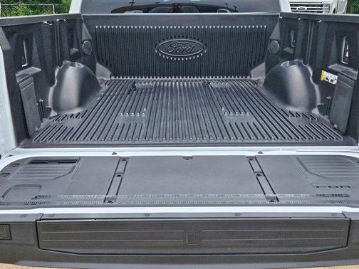 2024 Ford F-150 Lightning Flash