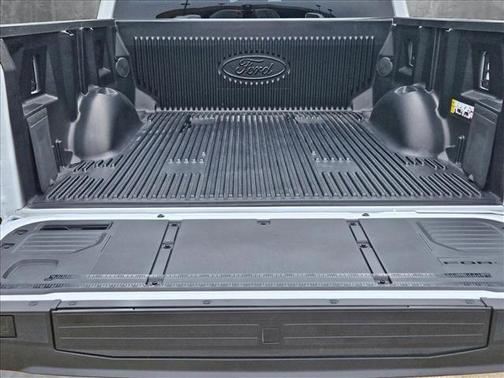 2024 Ford F-150 Lightning Flash
