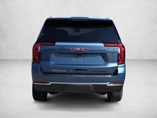 2025 GMC Yukon 4WD Elevation