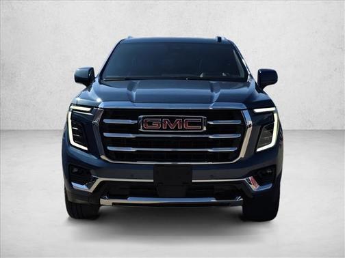 2025 GMC Yukon 4WD Elevation