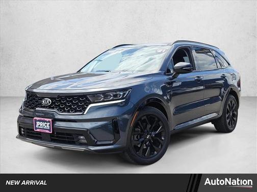 2021 Kia Sorento SX