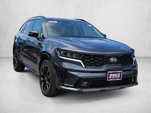 2021 Kia Sorento SX