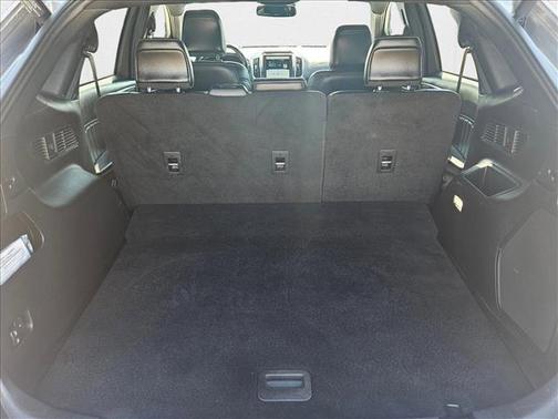 2022 Ford Edge ST