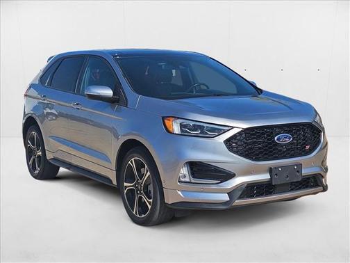 2022 Ford Edge ST