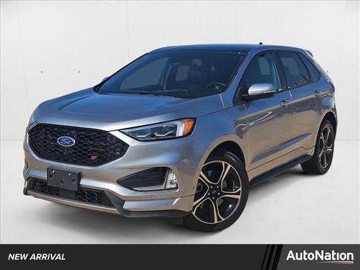 2022 Ford Edge ST