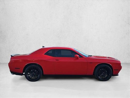 2016 Dodge Challenger R/T