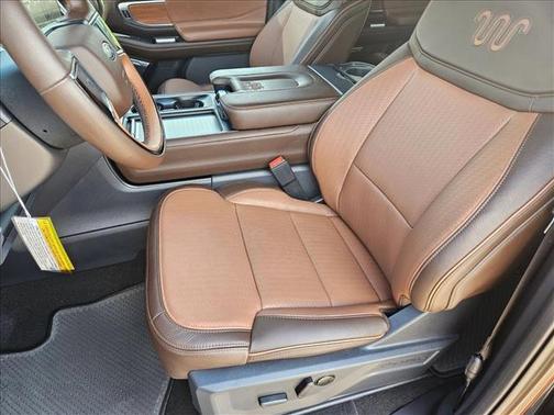 2025 Ford Expedition King Ranch