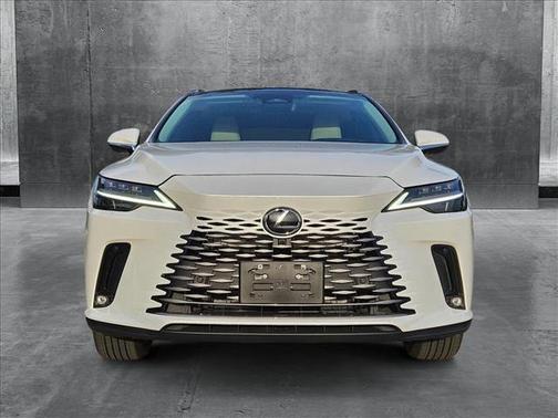 2023 Lexus RX 350 Luxury