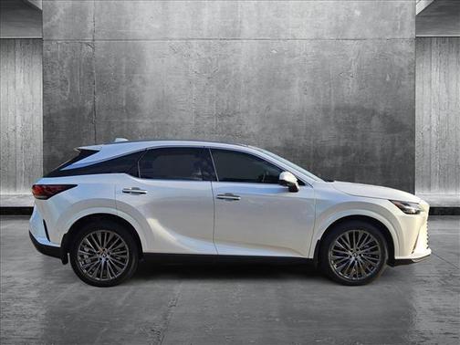 2023 Lexus RX 350 Luxury