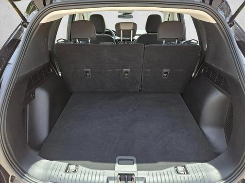 Agate Black Metallic 2022 Ford Escape S