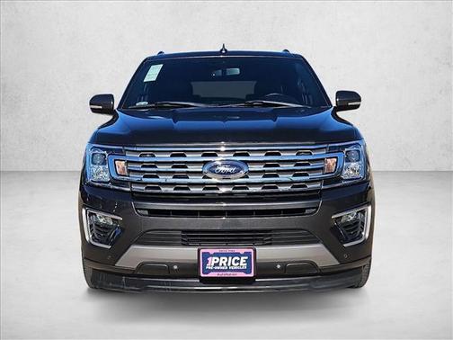 2018 Ford Expedition Max Limited