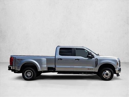 2023 Ford F-350 XL