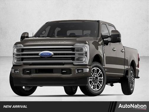 2023 Ford F-350 XL