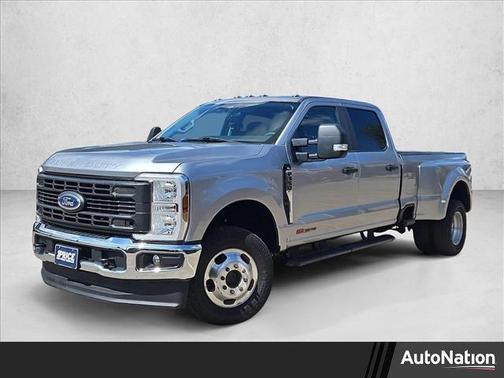 2023 Ford F-350 XL