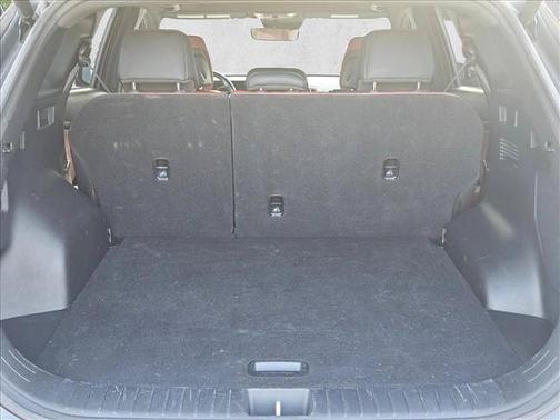 Shadow Matte Gray 2024 Kia Sportage Hybrid SX-Prestige