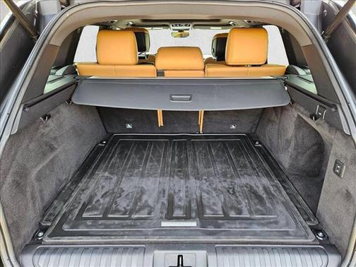 2019 Land Rover Range Rover Sport Supercharged Dynamic