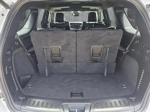 2022 Dodge Durango R/T Plus AWD