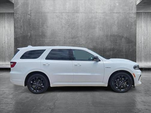 2022 Dodge Durango R/T Plus AWD