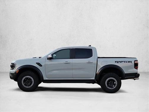 Avalanche 2026 Ford Ranger Raptor