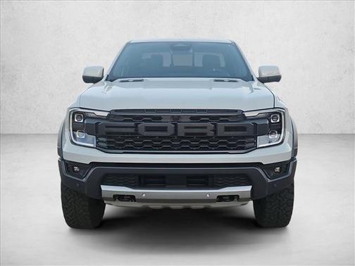 Avalanche 2026 Ford Ranger Raptor