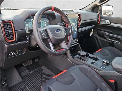 Avalanche 2026 Ford Ranger Raptor