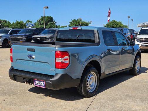 Area 51 2023 Ford Maverick XL