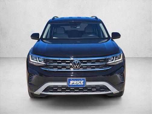 2023 Volkswagen Atlas 3.6L SE w/Technology