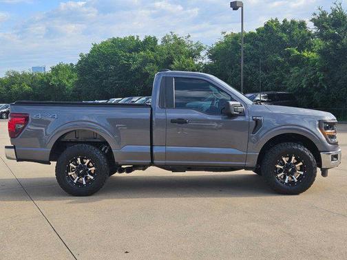 2024 Ford F-150 XL