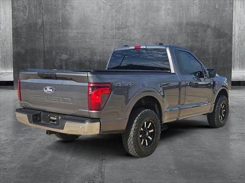 2024 Ford F-150 XL