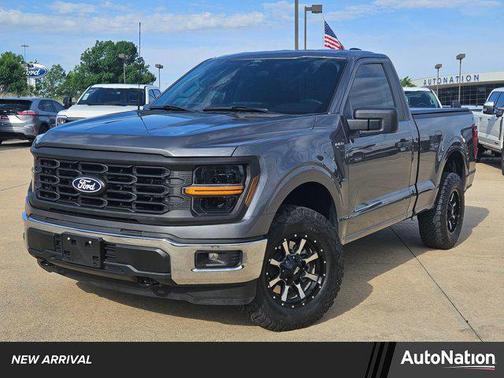 2024 Ford F-150 XL