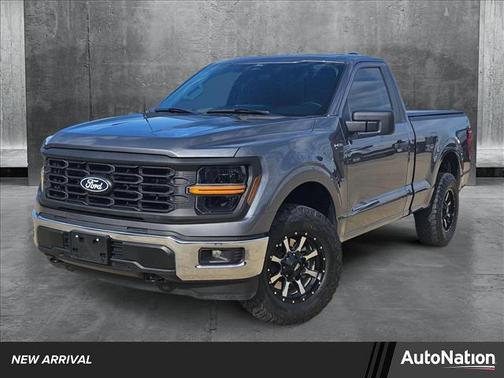 2024 Ford F-150 XL