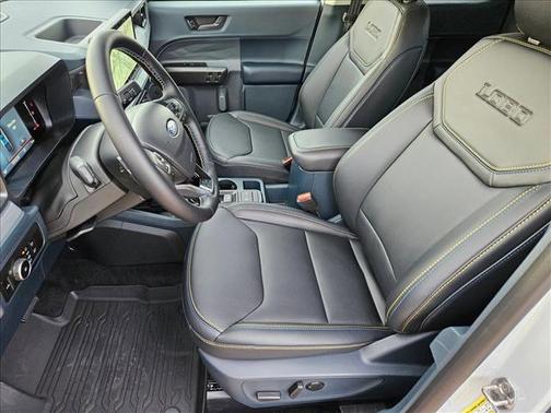 2026 Ford Maverick Lobo