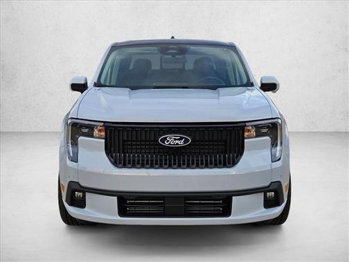 2026 Ford Maverick Lobo