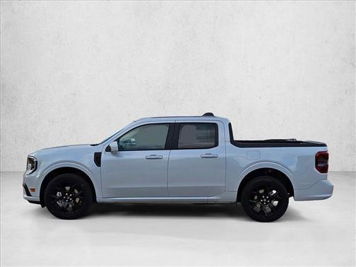 2026 Ford Maverick Lobo