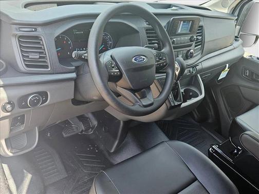 2025 Ford Transit-150 Base