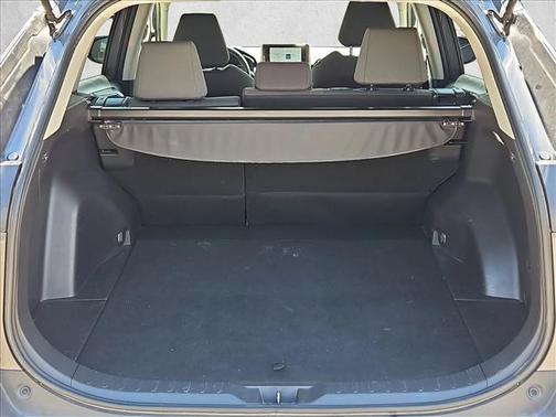 Magnetic Gray Metallic 2025 Toyota RAV4 XLE