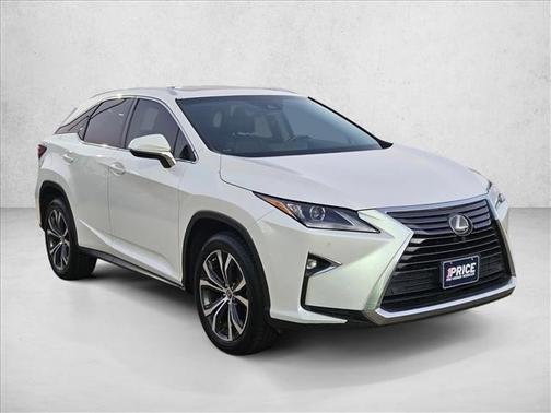2019 Lexus RX 350 Base