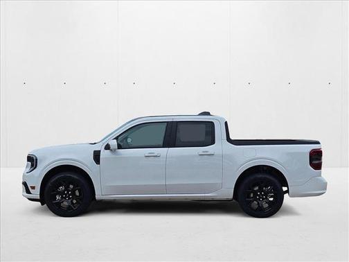 2025 Ford Maverick Lobo