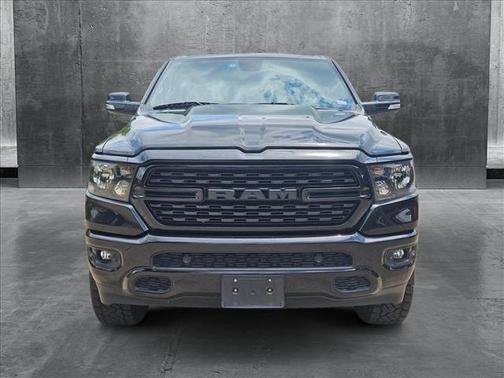 2022 RAM 1500 Lone Star