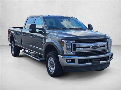 2019 Ford F-350 XLT