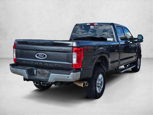 2019 Ford F-350 XLT