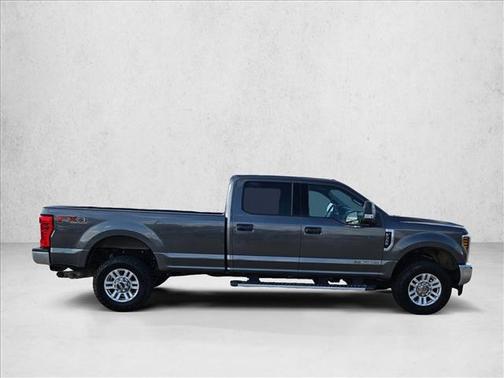 2019 Ford F-350 XLT